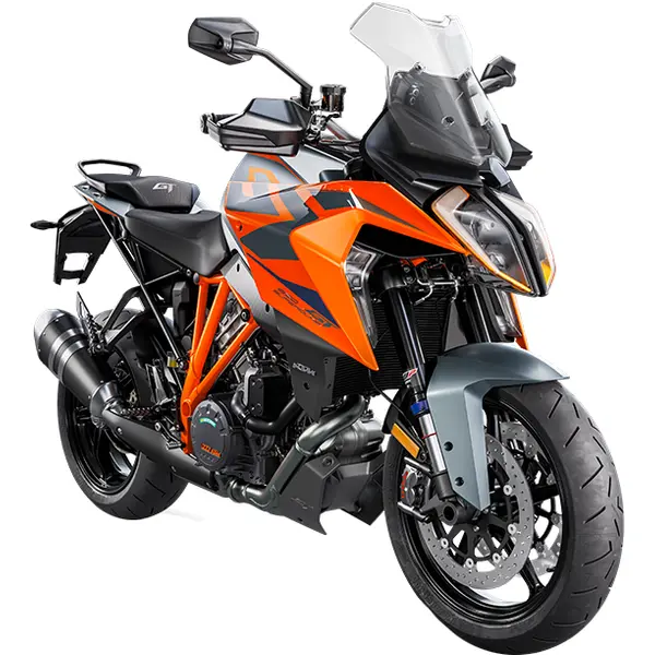 1290 Super Duke GT